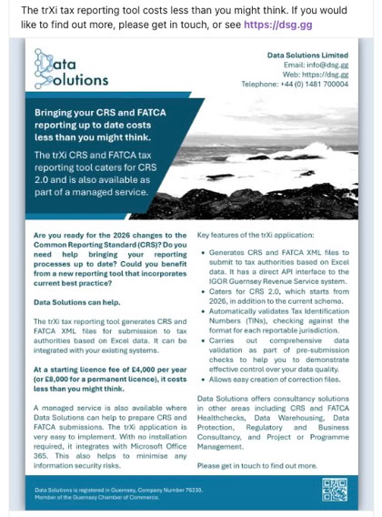 LinkedIn Article about trXi system costing less than you might think. Click to view.